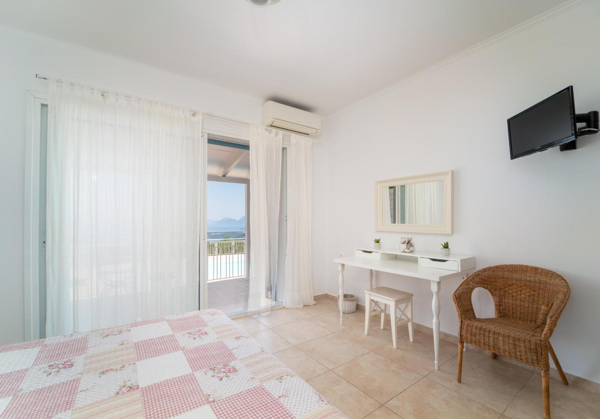 Violitzis Villas Neochori  外观 照片