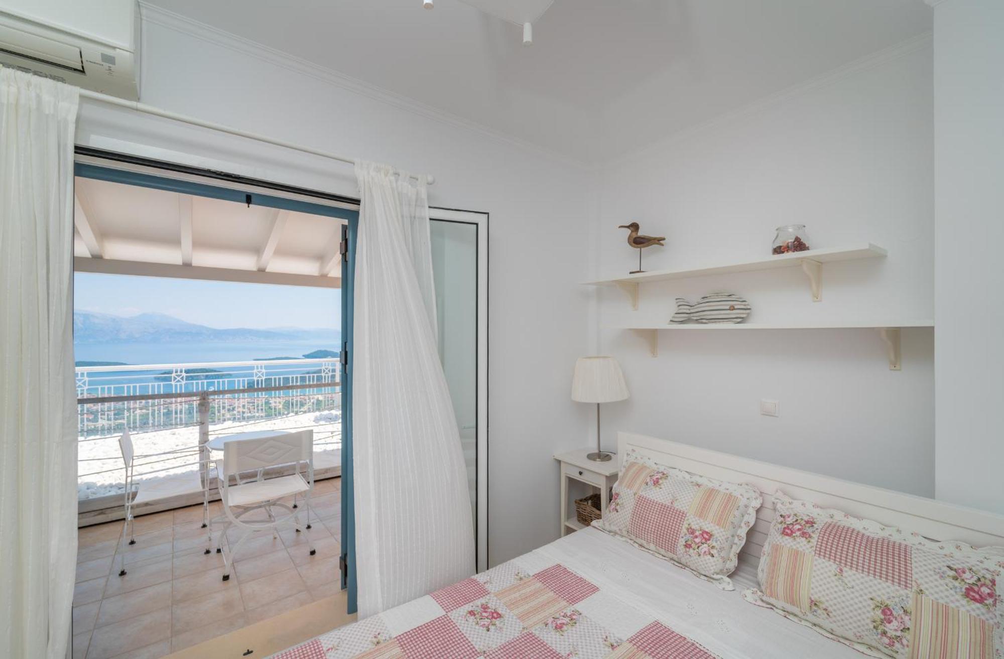 Violitzis Villas Neochori  外观 照片